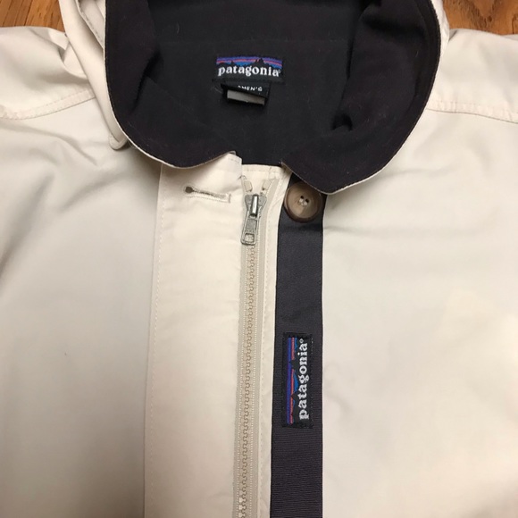 Patagonia Women's Button Up Coat Jacket Thick For Winter - Picture 9 of 14